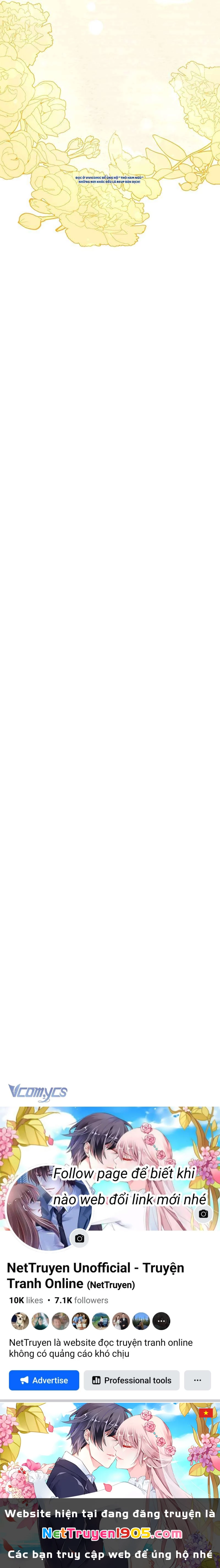 Nam Phụ À, Anh Nói Đó Chỉ Là Hôn Nhân Hợp Đồng Thôi Mà? Chapter 12 - 15