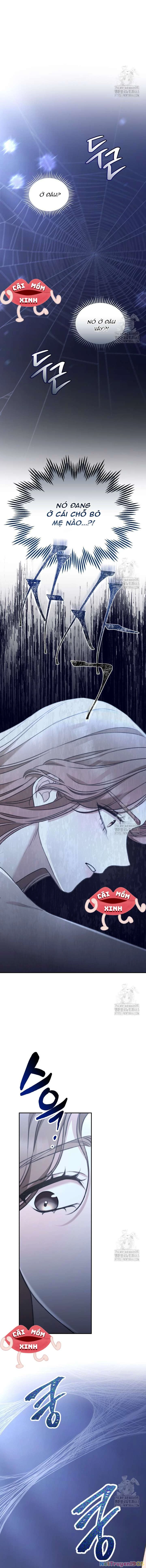 Khu Rừng Hoang Dã Chapter 47 - 5