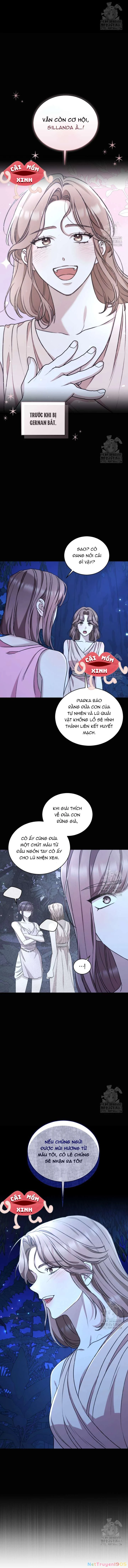 Khu Rừng Hoang Dã Chapter 47 - 7