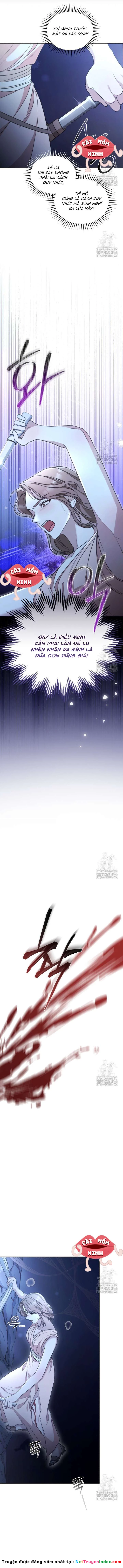 Khu Rừng Hoang Dã Chapter 47 - 8