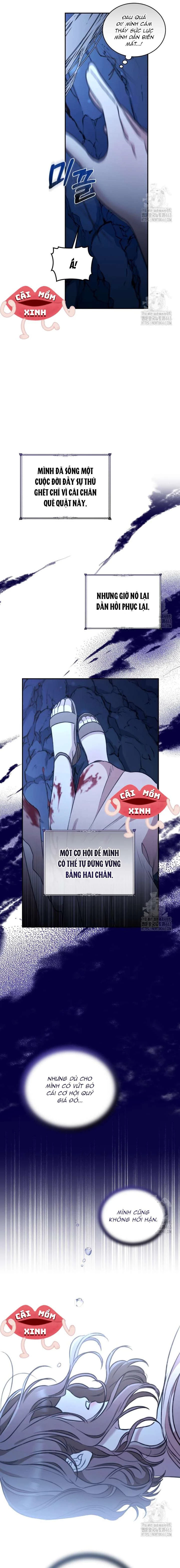 Khu Rừng Hoang Dã Chapter 47 - 9