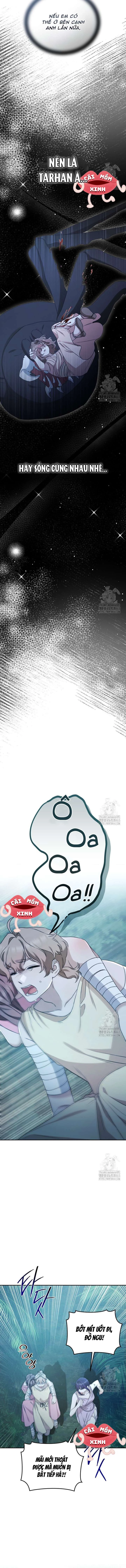 Khu Rừng Hoang Dã Chapter 47 - 10