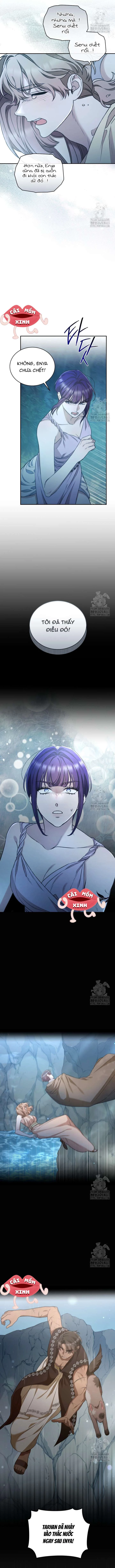 Khu Rừng Hoang Dã Chapter 47 - 11