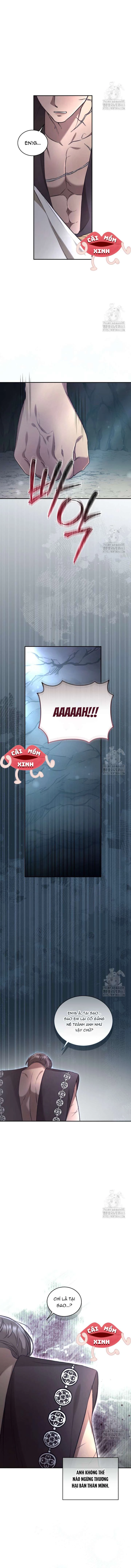 Khu Rừng Hoang Dã Chapter 47 - 14