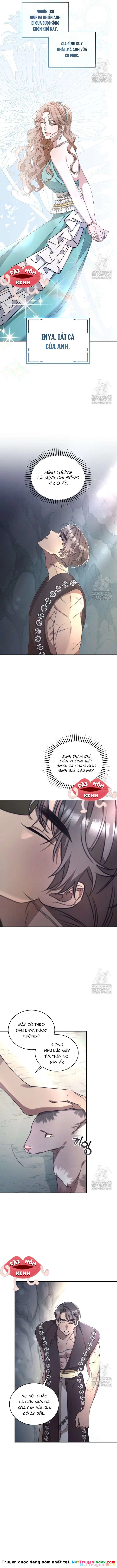 Khu Rừng Hoang Dã Chapter 47 - 15