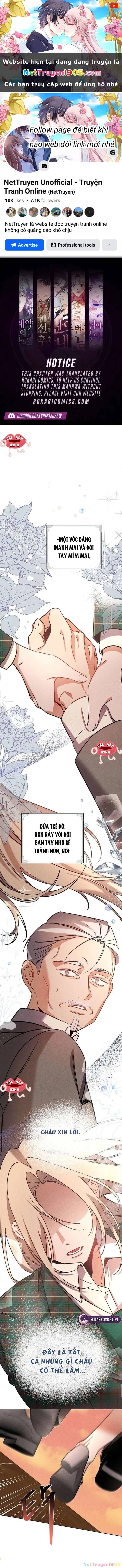 Nơi Đóa Hồng Vàng Úa Tàn Chapter  10 - 1