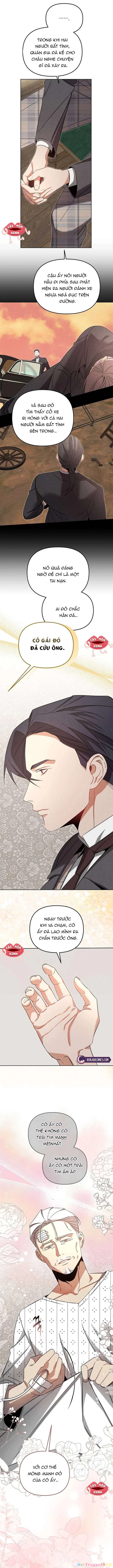 Nơi Đóa Hồng Vàng Úa Tàn Chapter  10 - 5