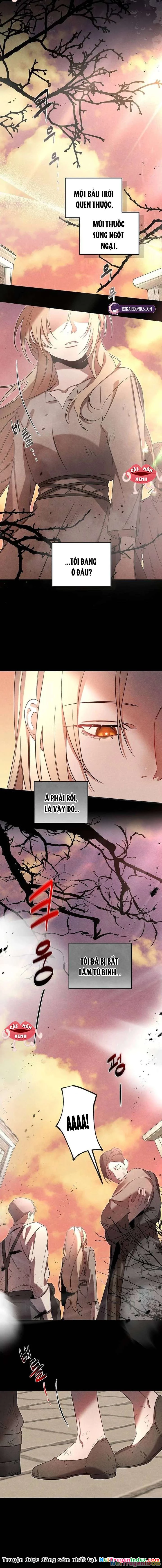 Nơi Đóa Hồng Vàng Úa Tàn Chapter  10 - 8