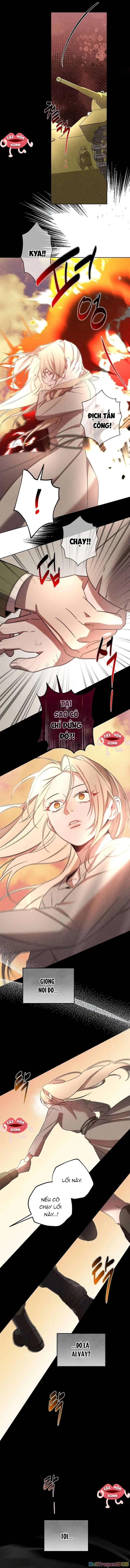 Nơi Đóa Hồng Vàng Úa Tàn Chapter  10 - 9