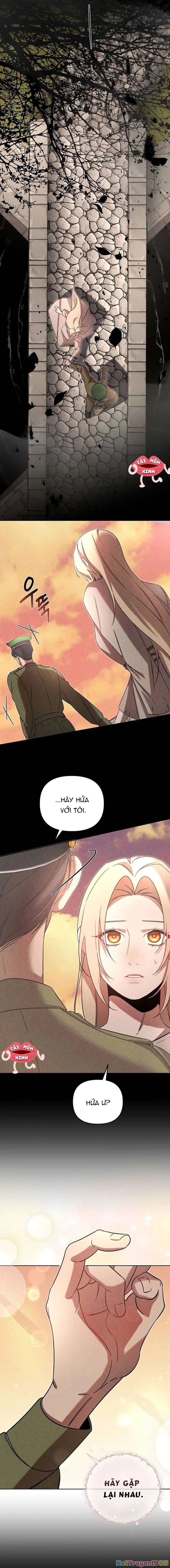 Nơi Đóa Hồng Vàng Úa Tàn Chapter  10 - 10