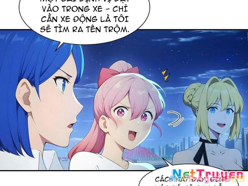 Mạt Nhật Trùng Sinh, Ta Thành Lập Chiến Đội Nữ Thần Chapter 29 - 6