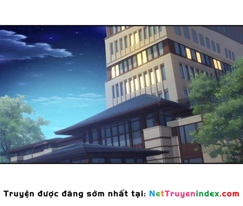 Mạt Nhật Trùng Sinh, Ta Thành Lập Chiến Đội Nữ Thần Chapter 29 - 9