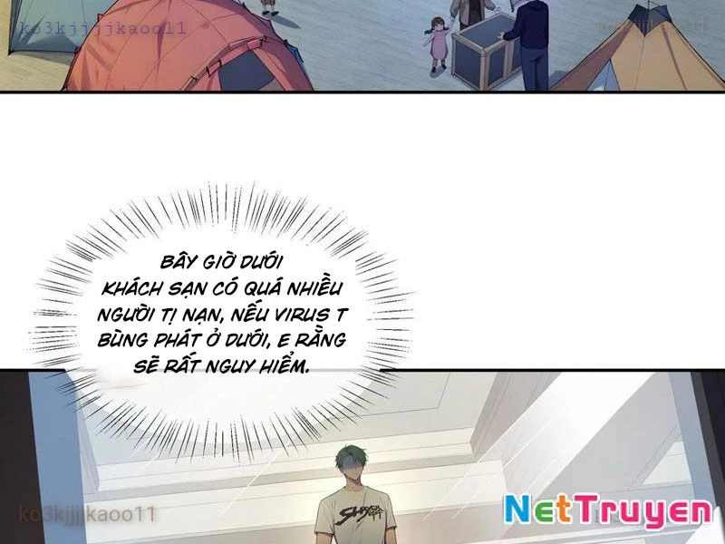 Mạt Nhật Trùng Sinh, Ta Thành Lập Chiến Đội Nữ Thần Chapter 29 - 11