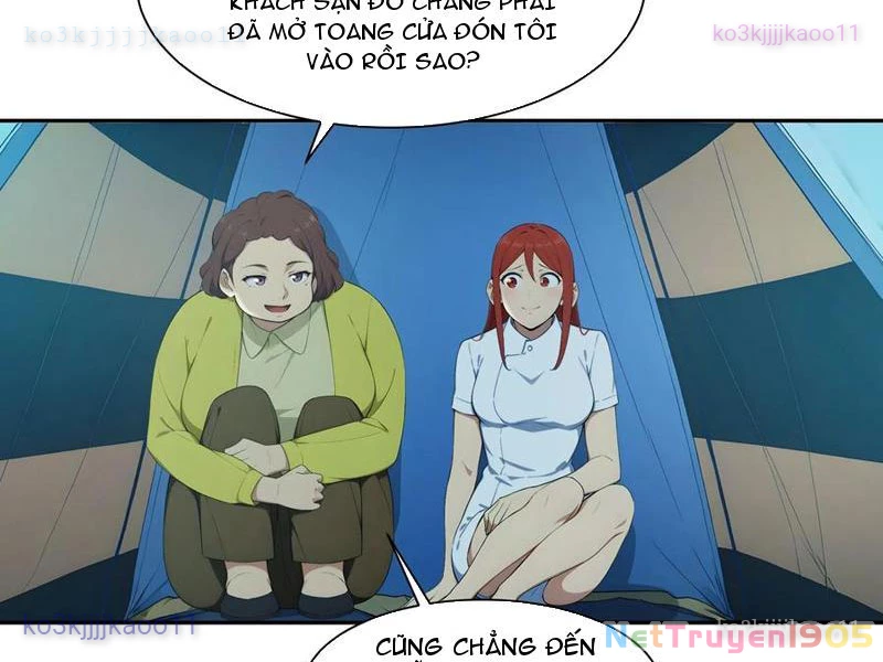 Mạt Nhật Trùng Sinh, Ta Thành Lập Chiến Đội Nữ Thần Chapter 29 - 17