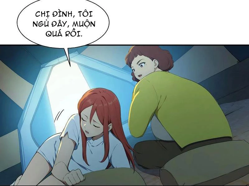 Mạt Nhật Trùng Sinh, Ta Thành Lập Chiến Đội Nữ Thần Chapter 29 - 22