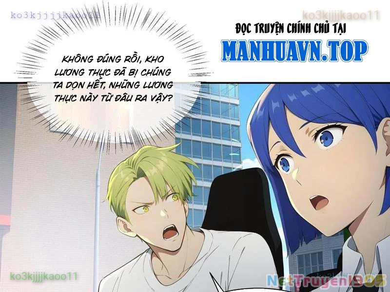 Mạt Nhật Trùng Sinh, Ta Thành Lập Chiến Đội Nữ Thần Chapter 29 - 30