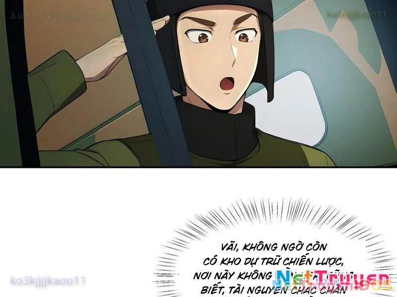 Mạt Nhật Trùng Sinh, Ta Thành Lập Chiến Đội Nữ Thần Chapter 29 - 36