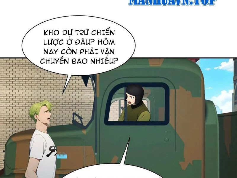 Mạt Nhật Trùng Sinh, Ta Thành Lập Chiến Đội Nữ Thần Chapter 29 - 38