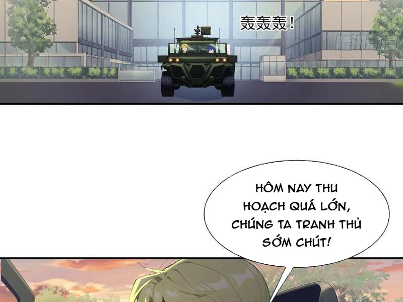 Mạt Nhật Trùng Sinh, Ta Thành Lập Chiến Đội Nữ Thần Chapter 29 - 43