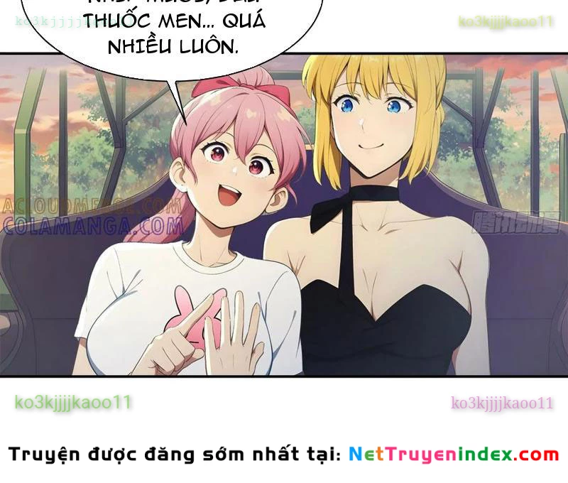 Mạt Nhật Trùng Sinh, Ta Thành Lập Chiến Đội Nữ Thần Chapter 29 - 45