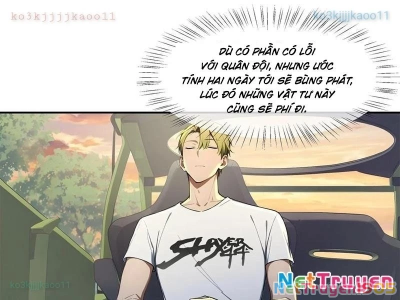 Mạt Nhật Trùng Sinh, Ta Thành Lập Chiến Đội Nữ Thần Chapter 29 - 46