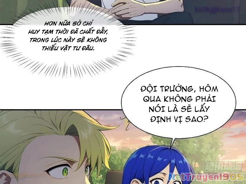 Mạt Nhật Trùng Sinh, Ta Thành Lập Chiến Đội Nữ Thần Chapter 29 - 47