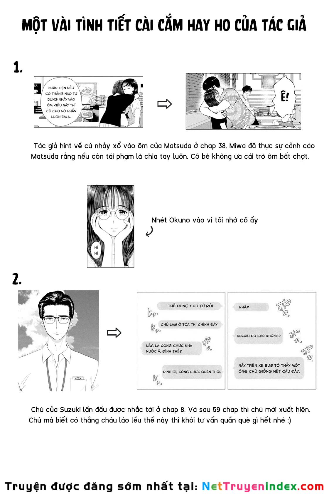 Mùa Hè Dài Ngày 31 Tháng 8 Chapter 67 - 22