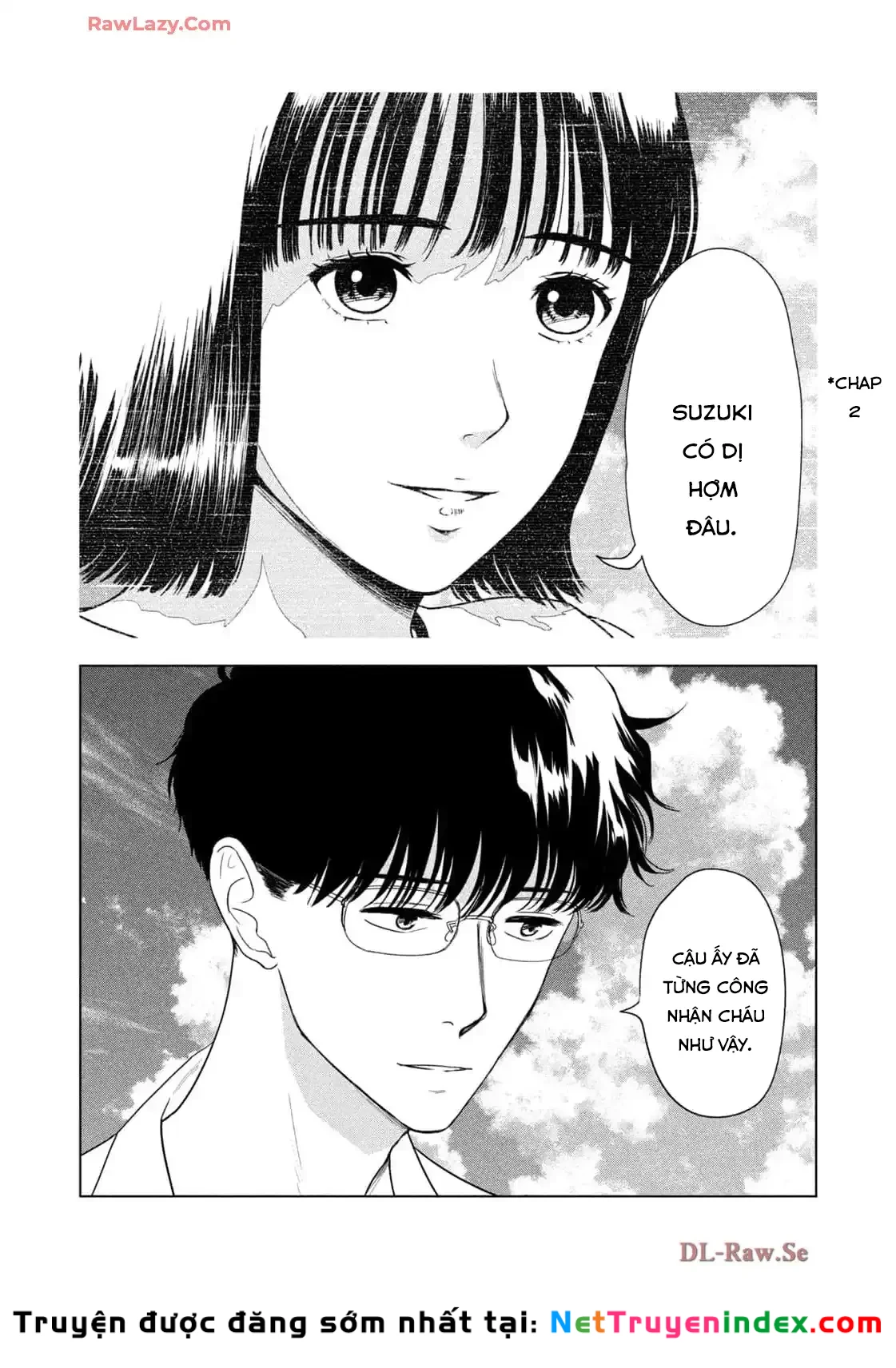 Mùa Hè Dài Ngày 31 Tháng 8 Chapter 68 - 11