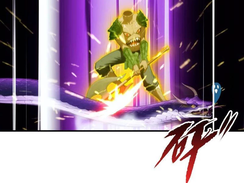 Toàn Dân Ngự Thú: Bắt Đầu Từ Sơn Hải Kinh Ta Quét Ngang Toàn Cầu Chapter 74 - 3