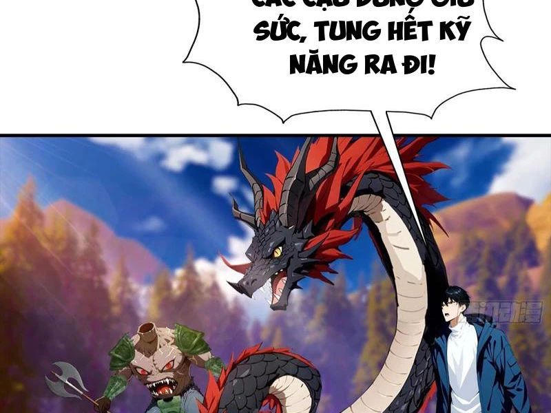 Toàn Dân Ngự Thú: Bắt Đầu Từ Sơn Hải Kinh Ta Quét Ngang Toàn Cầu Chapter 74 - 32