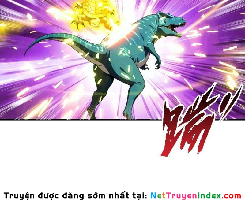 Toàn Dân Ngự Thú: Bắt Đầu Từ Sơn Hải Kinh Ta Quét Ngang Toàn Cầu Chapter 74 - 40