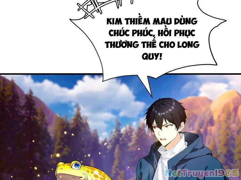 Toàn Dân Ngự Thú: Bắt Đầu Từ Sơn Hải Kinh Ta Quét Ngang Toàn Cầu Chapter 74 - 45