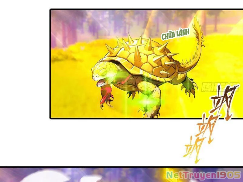 Toàn Dân Ngự Thú: Bắt Đầu Từ Sơn Hải Kinh Ta Quét Ngang Toàn Cầu Chapter 74 - 49