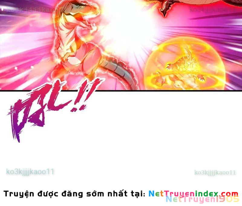 Toàn Dân Ngự Thú: Bắt Đầu Từ Sơn Hải Kinh Ta Quét Ngang Toàn Cầu Chapter 74 - 53