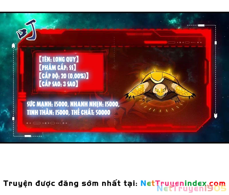 Toàn Dân Ngự Thú: Bắt Đầu Từ Sơn Hải Kinh Ta Quét Ngang Toàn Cầu Chapter 74 - 67