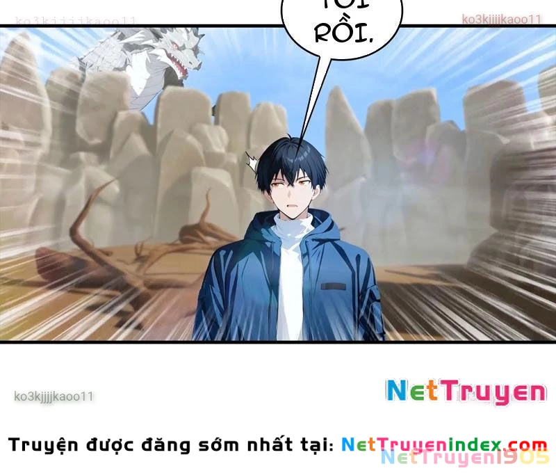 Toàn Dân Ngự Thú: Bắt Đầu Từ Sơn Hải Kinh Ta Quét Ngang Toàn Cầu Chapter 74 - 76