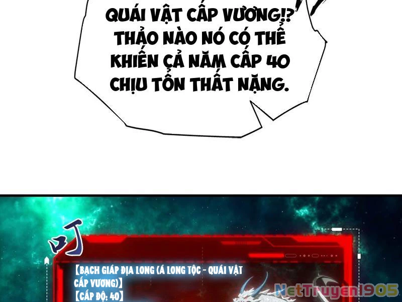 Toàn Dân Ngự Thú: Bắt Đầu Từ Sơn Hải Kinh Ta Quét Ngang Toàn Cầu Chapter 74 - 79