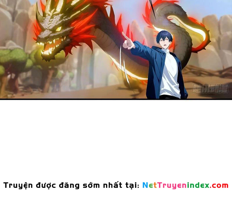 Toàn Dân Ngự Thú: Bắt Đầu Từ Sơn Hải Kinh Ta Quét Ngang Toàn Cầu Chapter 74 - 84