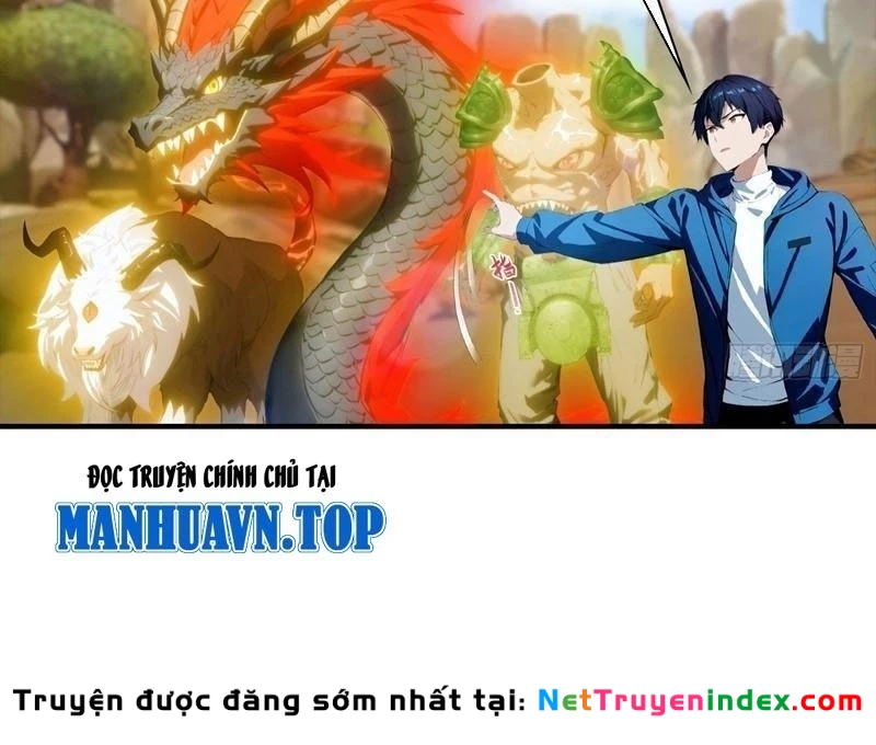 Toàn Dân Ngự Thú: Bắt Đầu Từ Sơn Hải Kinh Ta Quét Ngang Toàn Cầu Chapter 74 - 95