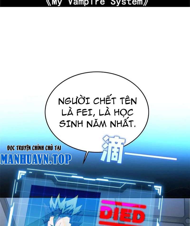 Thế Giới Siêu Phàm! Ta Là Ma Cà Rồng? Chapter 23 - 2
