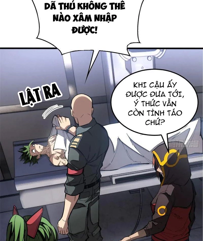 Thế Giới Siêu Phàm! Ta Là Ma Cà Rồng? Chapter 23 - 7