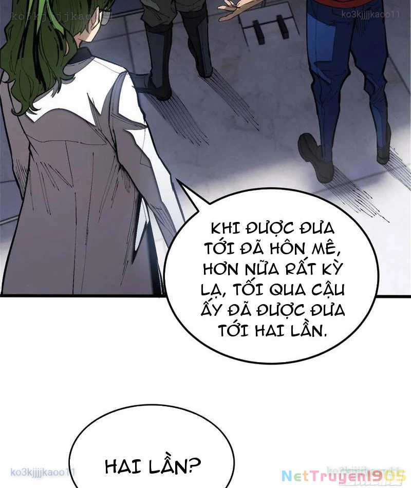 Thế Giới Siêu Phàm! Ta Là Ma Cà Rồng? Chapter 23 - 8