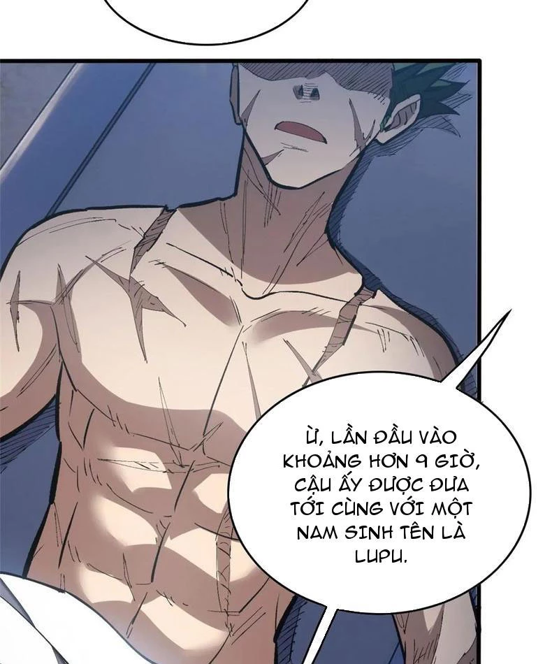 Thế Giới Siêu Phàm! Ta Là Ma Cà Rồng? Chapter 23 - 9