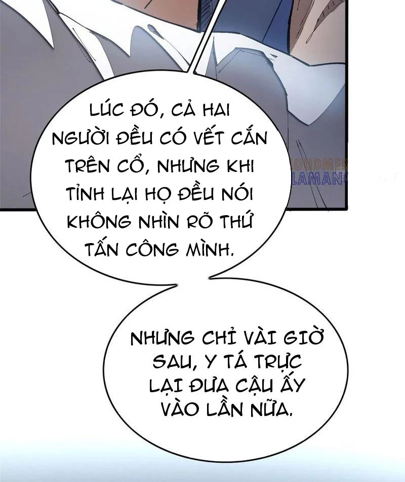 Thế Giới Siêu Phàm! Ta Là Ma Cà Rồng? Chapter 23 - 10