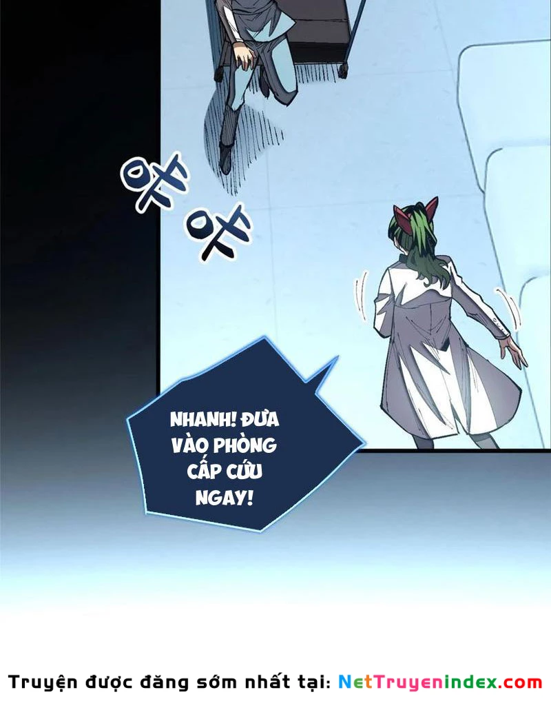 Thế Giới Siêu Phàm! Ta Là Ma Cà Rồng? Chapter 23 - 12