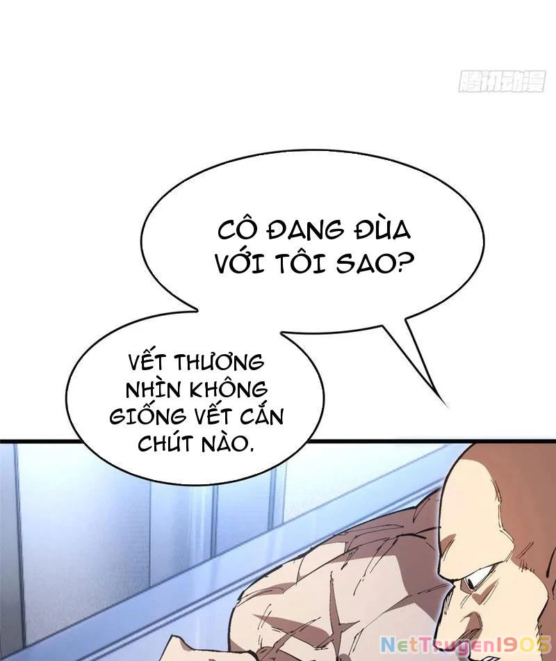 Thế Giới Siêu Phàm! Ta Là Ma Cà Rồng? Chapter 23 - 13