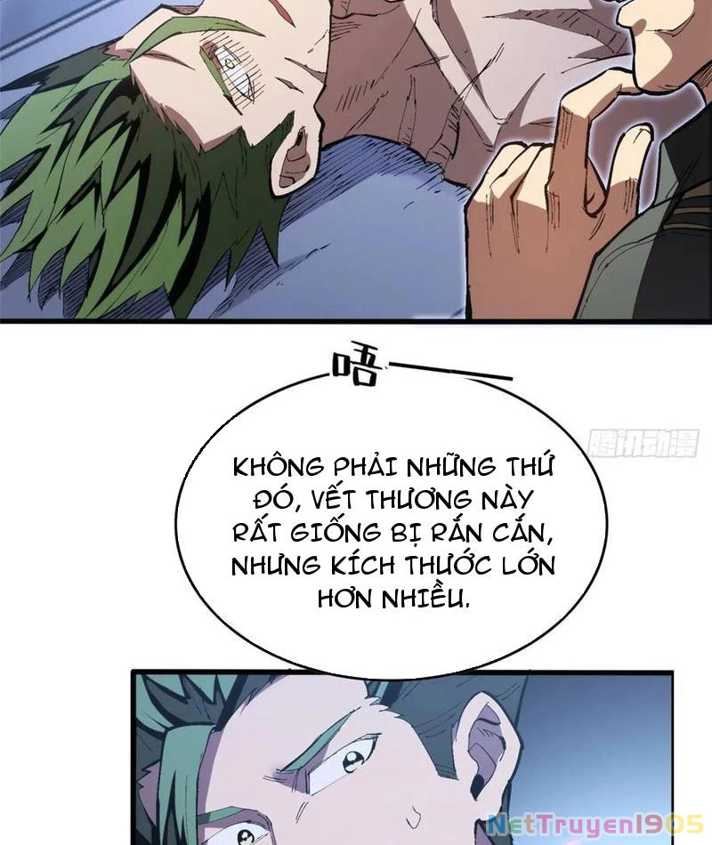 Thế Giới Siêu Phàm! Ta Là Ma Cà Rồng? Chapter 23 - 14