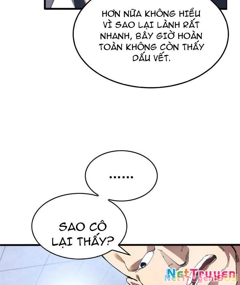 Thế Giới Siêu Phàm! Ta Là Ma Cà Rồng? Chapter 23 - 16