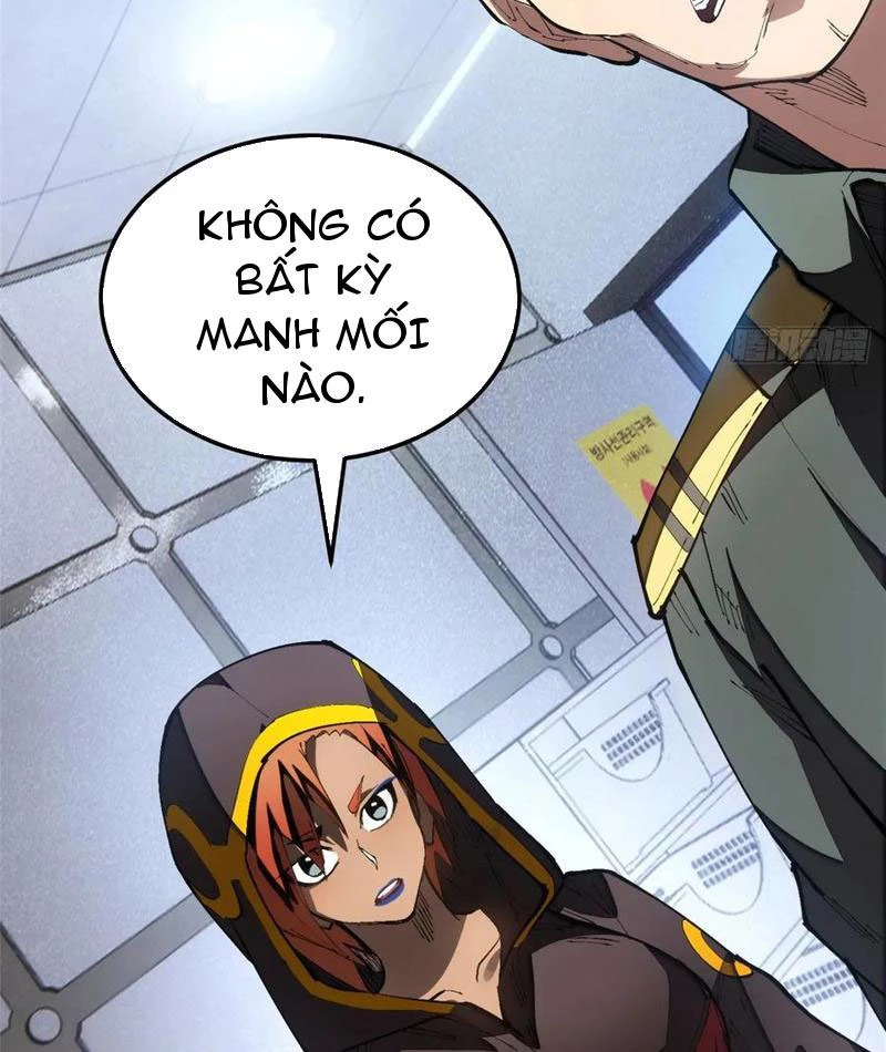 Thế Giới Siêu Phàm! Ta Là Ma Cà Rồng? Chapter 23 - 17