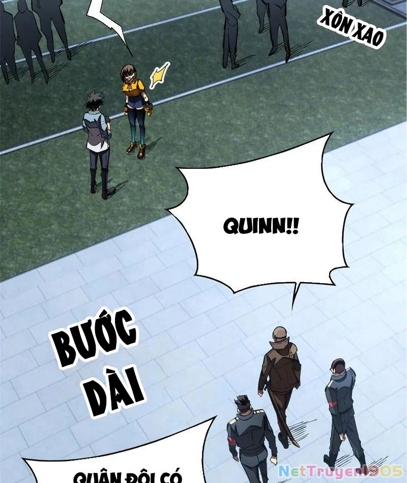 Thế Giới Siêu Phàm! Ta Là Ma Cà Rồng? Chapter 23 - 23